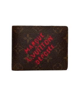 LOUIS VUITTON Кошелек