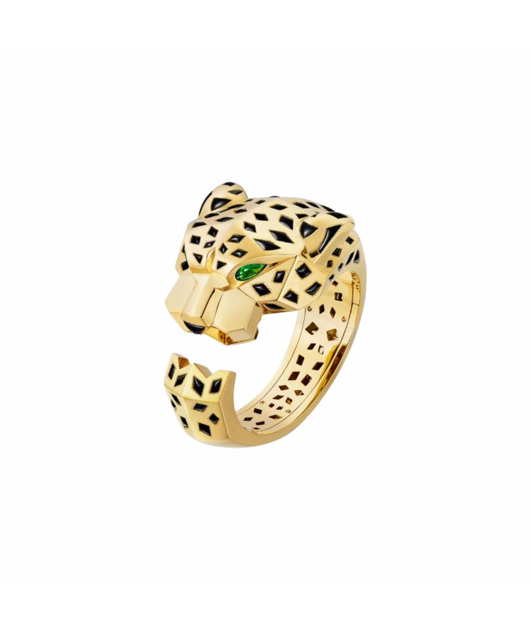 CARTIER Браслет из желтого золота, фото 1