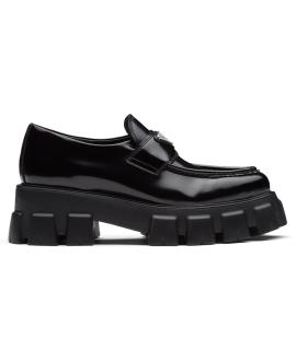 PRADA Лоферы