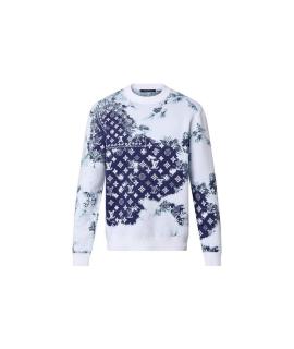 LOUIS VUITTON Джемпер / свитер