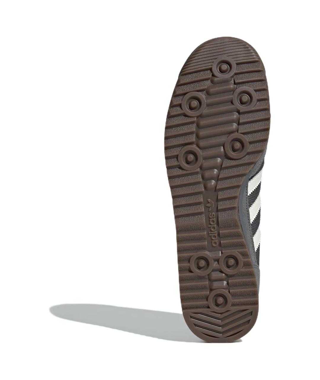 ADIDAS Серые кроссовки, фото 6