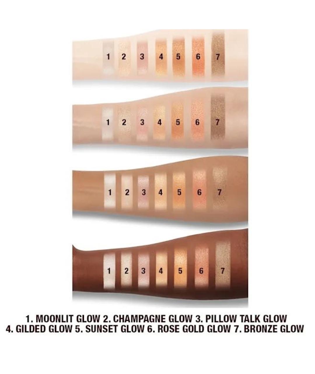 CHARLOTTE TILBURY Хайлайтер, фото 4