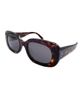 CELINE Солнцезащитные очки