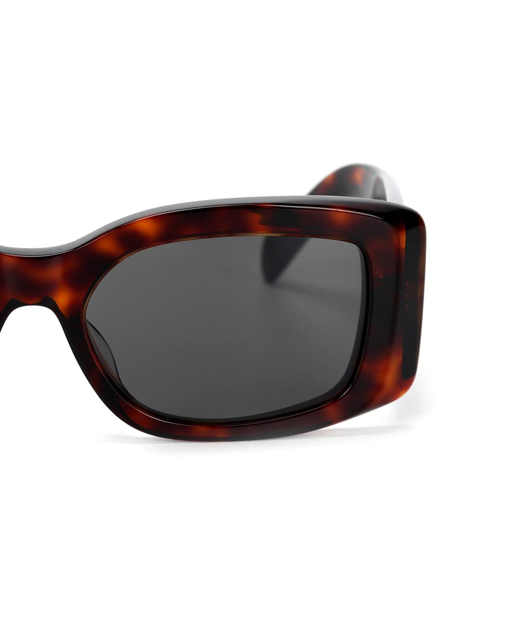 CELINE Мульти солнцезащитные очки, фото 4