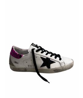 GOLDEN GOOSE DELUXE BRAND Кеды
