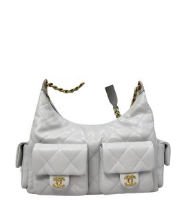 CHANEL Сумка через плечо