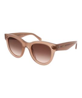 CELINE Солнцезащитные очки