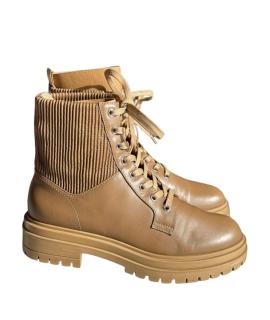 GIANVITO ROSSI Ботинки