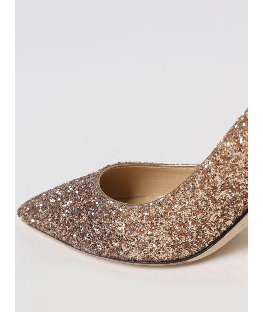 JIMMY CHOO Мульти туфли, фото 4
