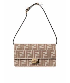 FENDI Сумка через плечо