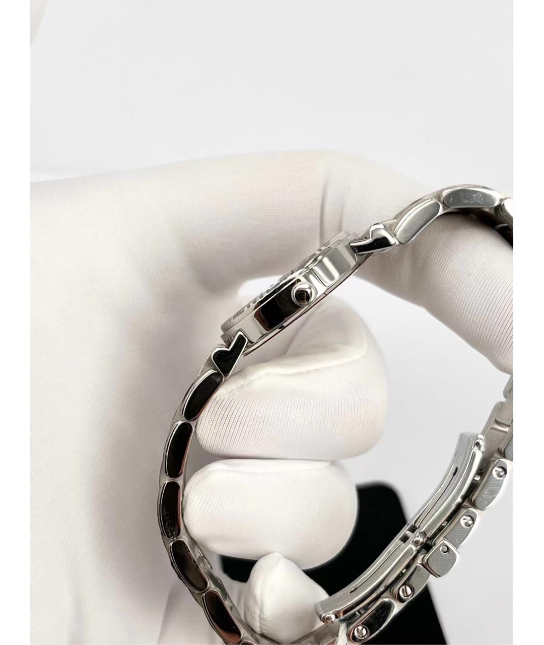 TIFFANY&CO Серебряные металлические часы, фото 7