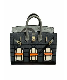 HERMES Сумка через плечо