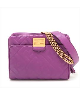 FENDI Сумка через плечо