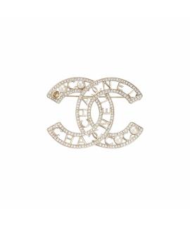 CHANEL Булавка / брошь
