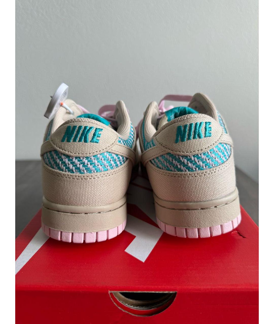 NIKE Мульти кроссовки, фото 4