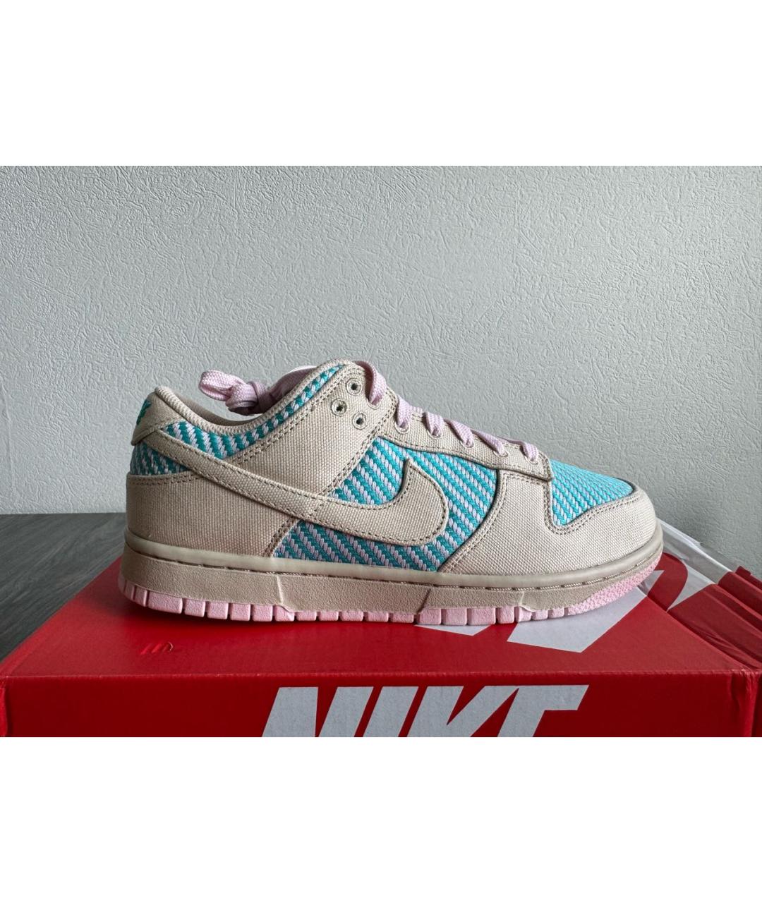 NIKE Мульти кроссовки, фото 9