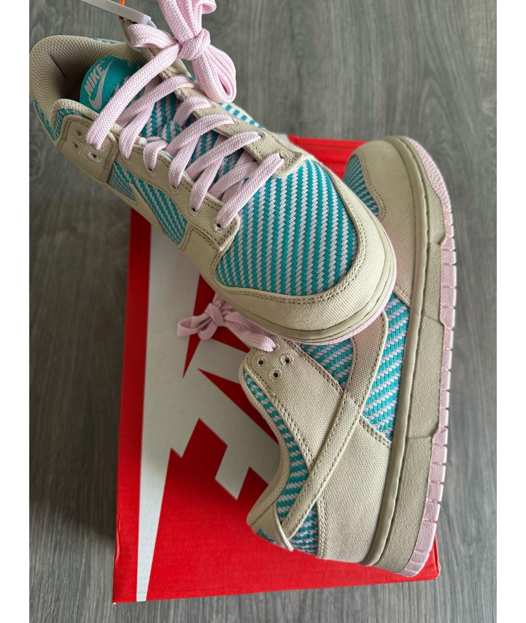 NIKE Мульти кроссовки, фото 7