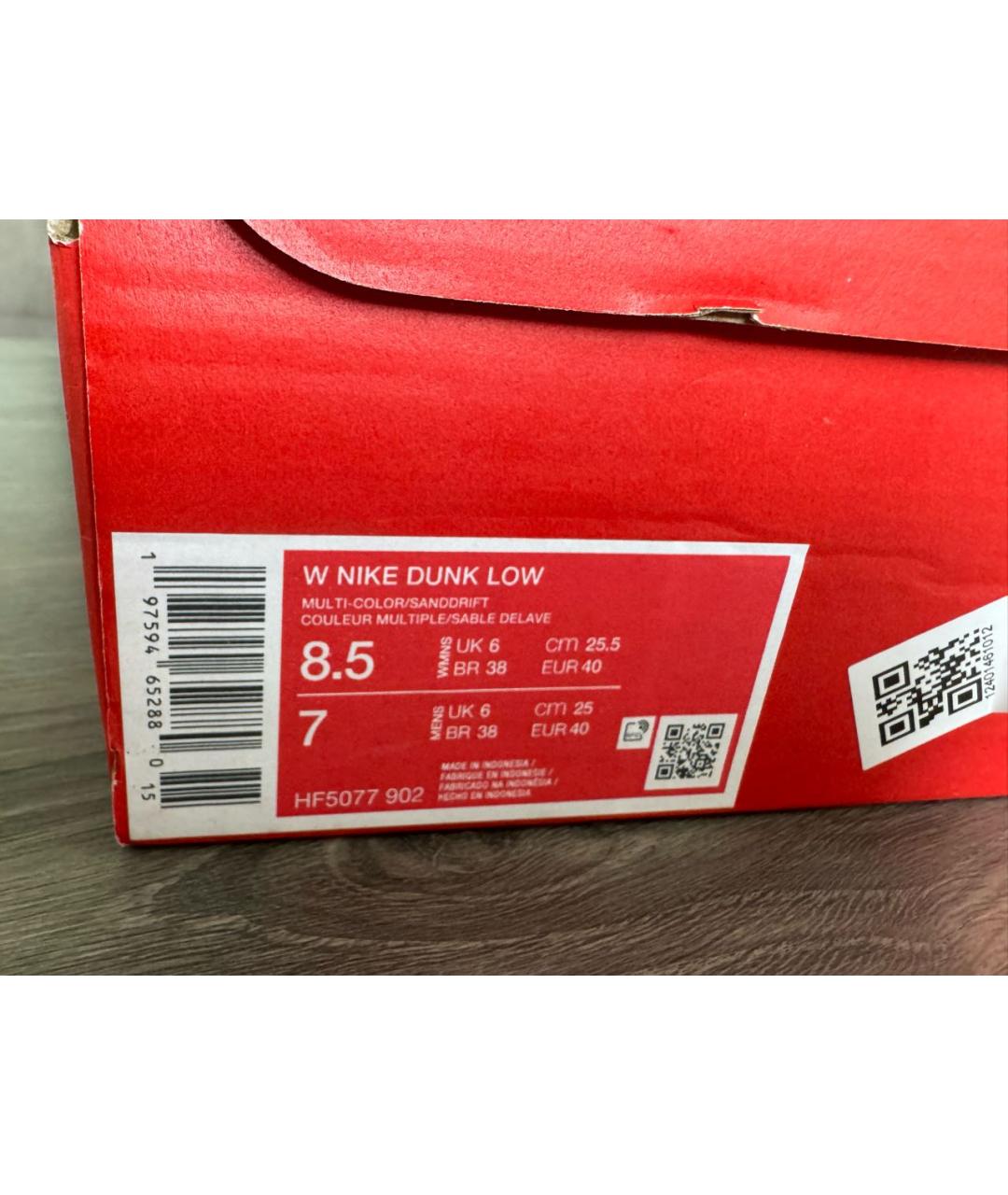 NIKE Мульти кроссовки, фото 8