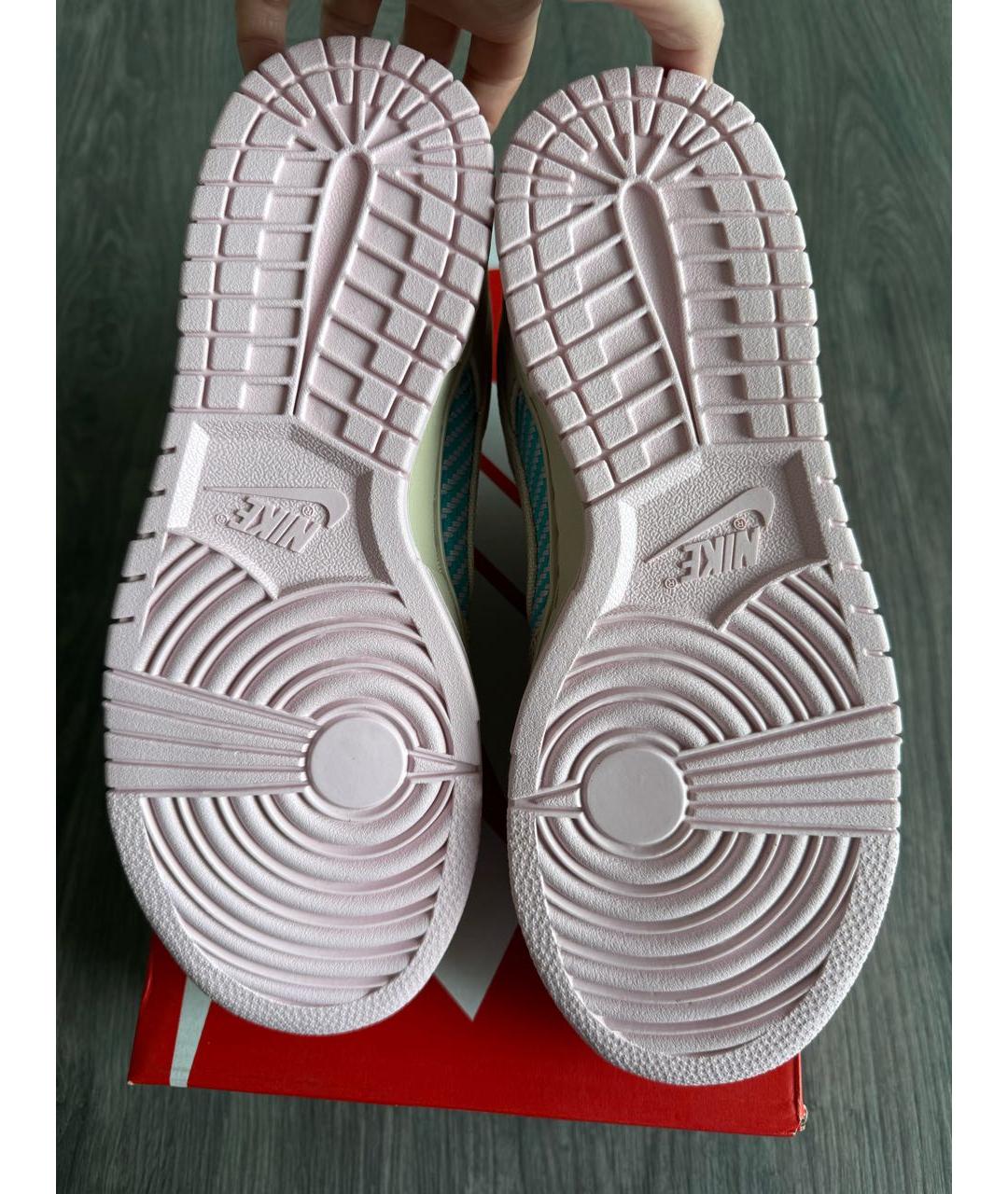 NIKE Мульти кроссовки, фото 5