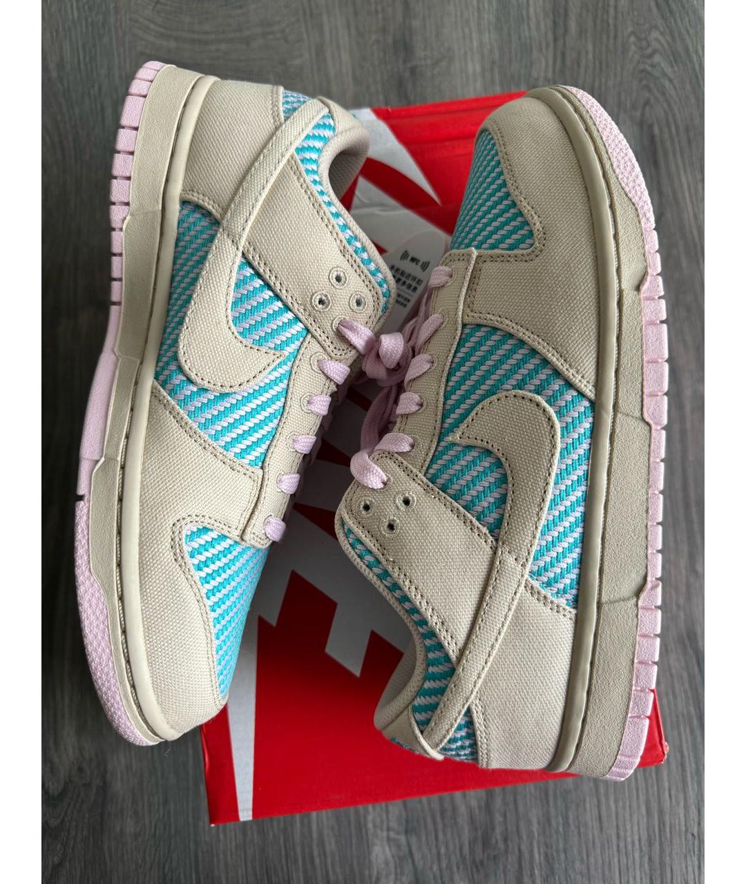 NIKE Мульти кроссовки, фото 6