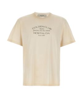 GOLDEN GOOSE DELUXE BRAND Футболка
