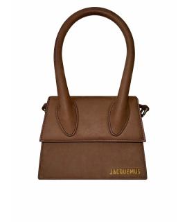 JACQUEMUS Сумка с короткими ручками