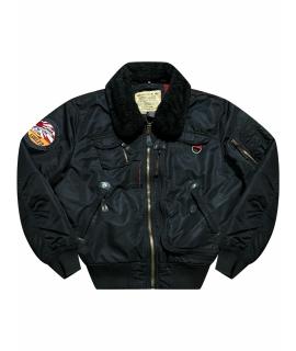 ALPHA INDUSTRIES Куртка