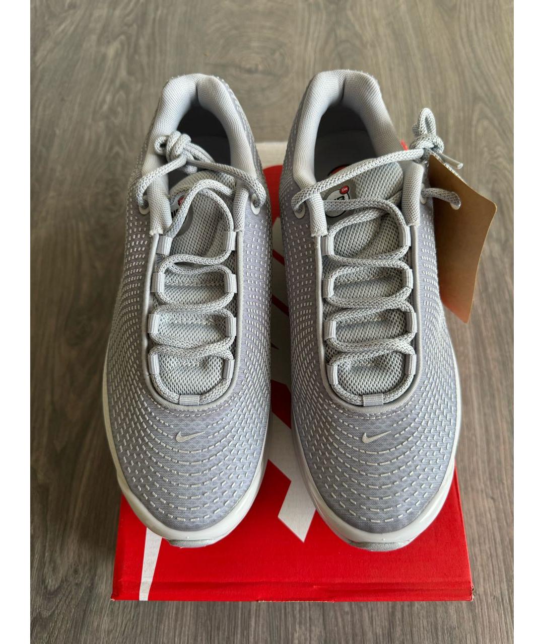 NIKE Серые кроссовки, фото 2