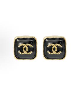CHANEL Серьги