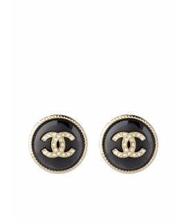 CHANEL Серьги