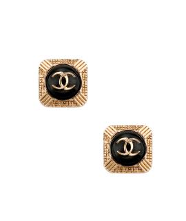 CHANEL Серьги
