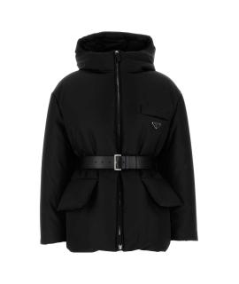 PRADA Пуховик