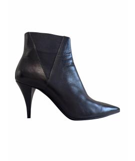 SAINT LAURENT Ботильоны