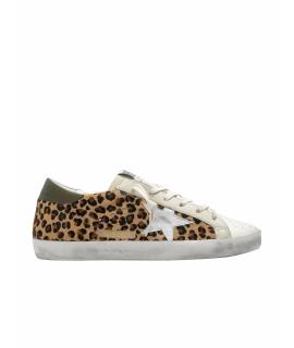 GOLDEN GOOSE DELUXE BRAND Кеды