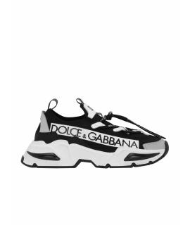 DOLCE&GABBANA Кроссовки