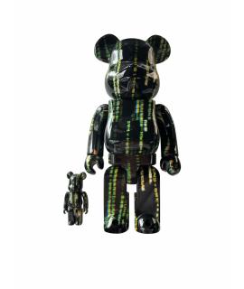 BEARBRICK Скульптура