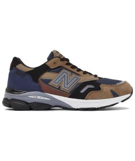NEW BALANCE Низкие кроссовки / кеды
