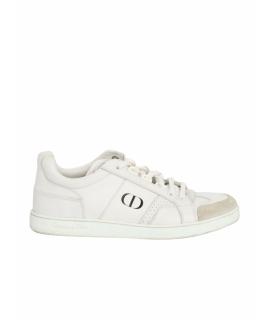 CHRISTIAN DIOR Кеды