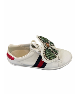 

Кеды GUCCI