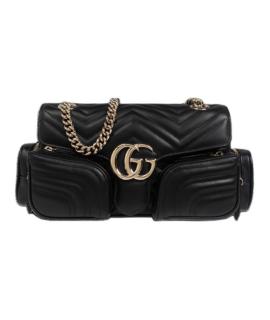 GUCCI Сумка через плечо