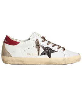 GOLDEN GOOSE DELUXE BRAND Кеды