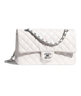 CHANEL Сумка через плечо