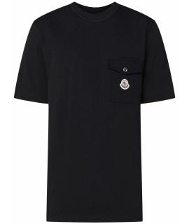 MONCLER Футболка