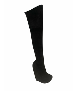 

Ботфорты CASADEI