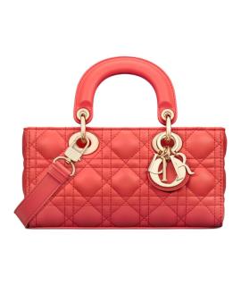 CHRISTIAN DIOR Сумка через плечо
