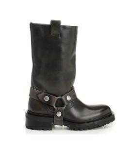 GOLDEN GOOSE DELUXE BRAND Сапоги