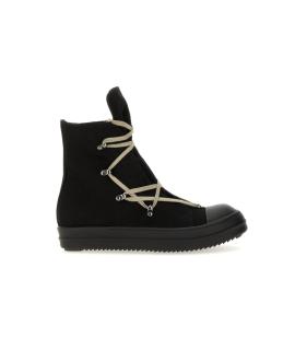 RICK OWENS DRKSHDW Высокие кроссовки / кеды