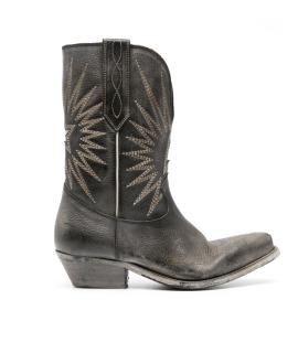 GOLDEN GOOSE DELUXE BRAND Сапоги