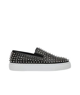 CHRISTIAN LOUBOUTIN Слипоны