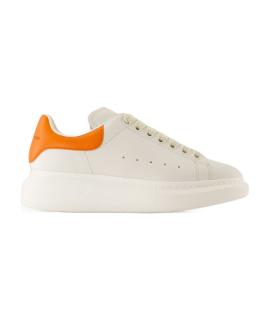 ALEXANDER MCQUEEN Кроссовки